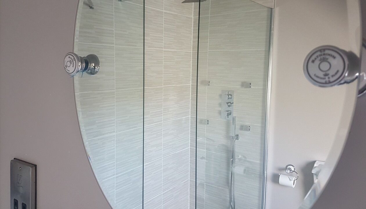 Photo of Bathroom in Portpatrick