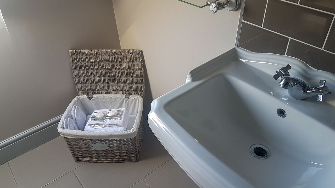 Photo of Bathroom in Portpatrick