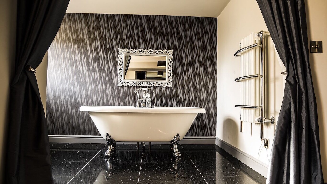 Photo of Bathroom in Portpatrick