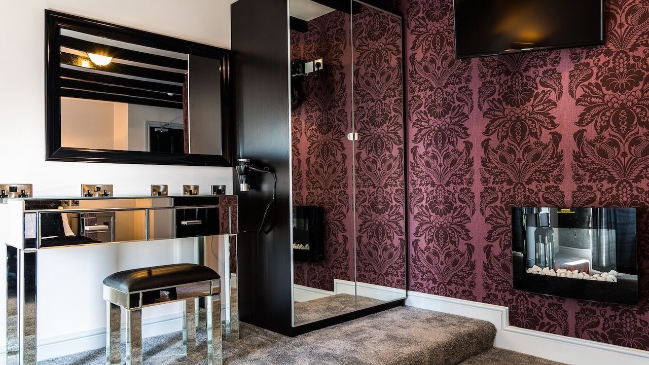 Photo of Bedroom in Portpatrick