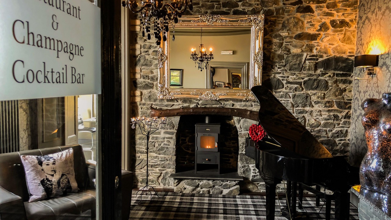 Photo of Others in Portpatrick