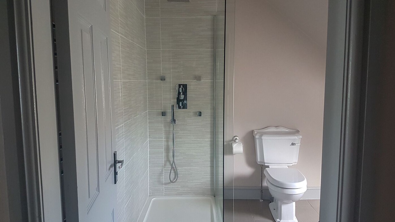 Photo of Bathroom in Portpatrick