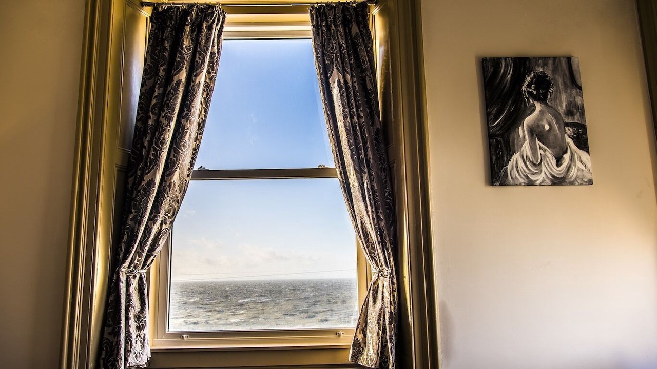 Photo of Bedroom in Portpatrick