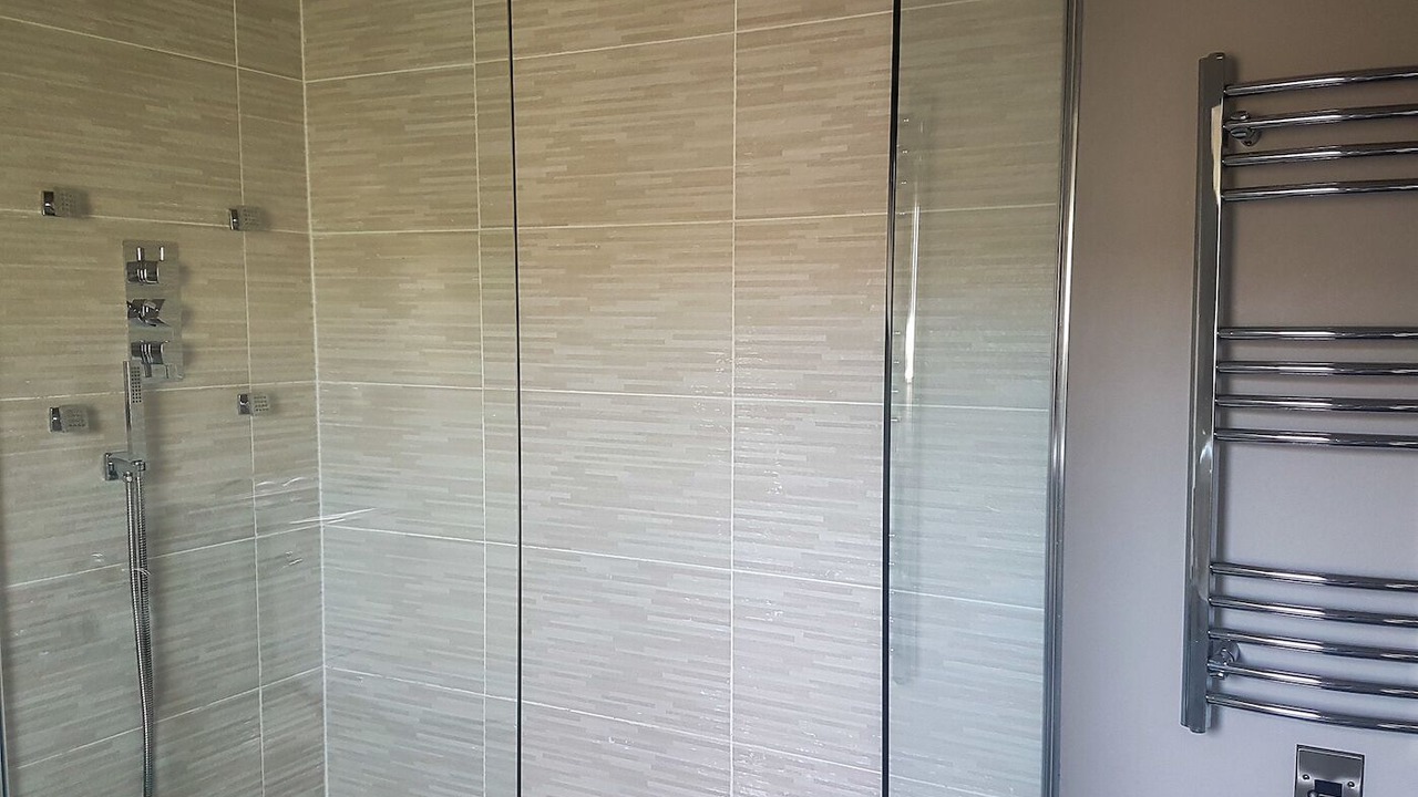 Photo of Bathroom in Portpatrick