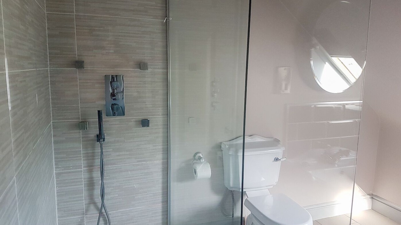 Photo of Bathroom in Portpatrick