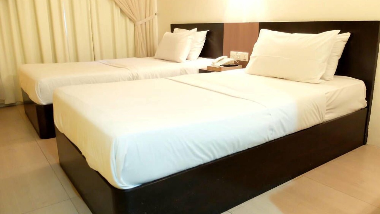 Photo of Bedroom in Muar