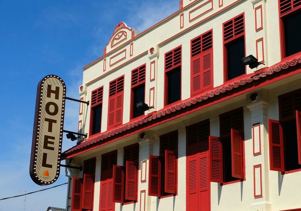 Photo of Outdoor in Muar