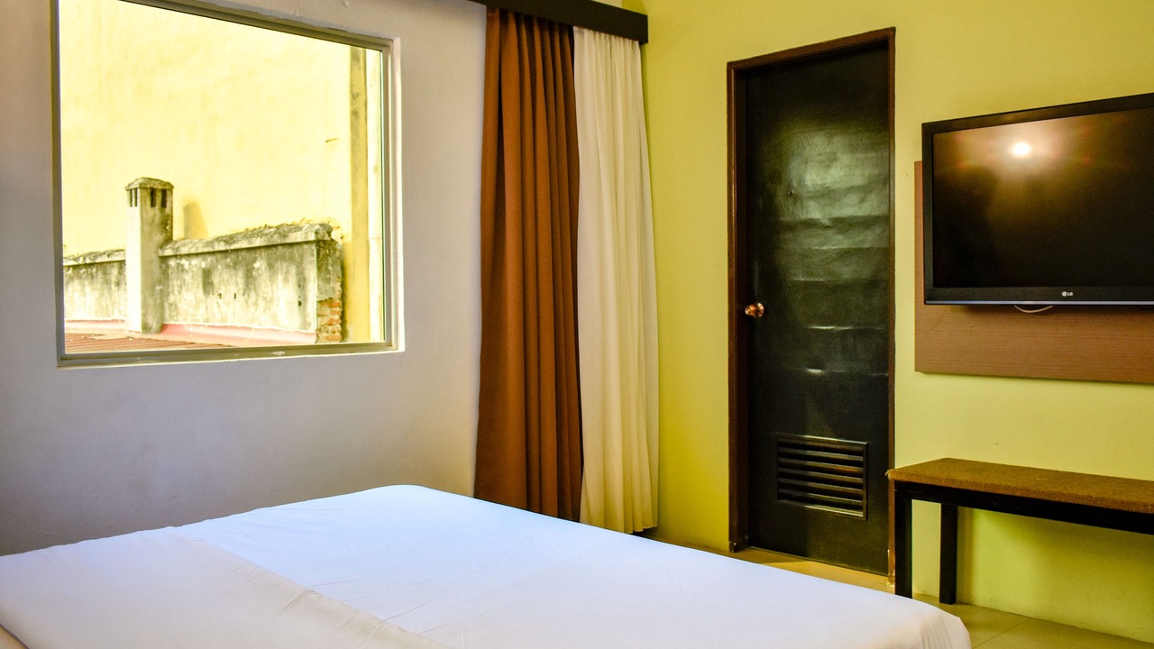 Photo of Bedroom in Muar