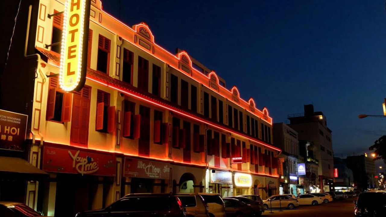 Photo of Outdoor in Muar