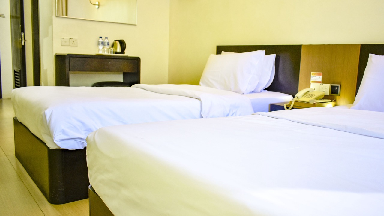 Photo of Bedroom in Muar