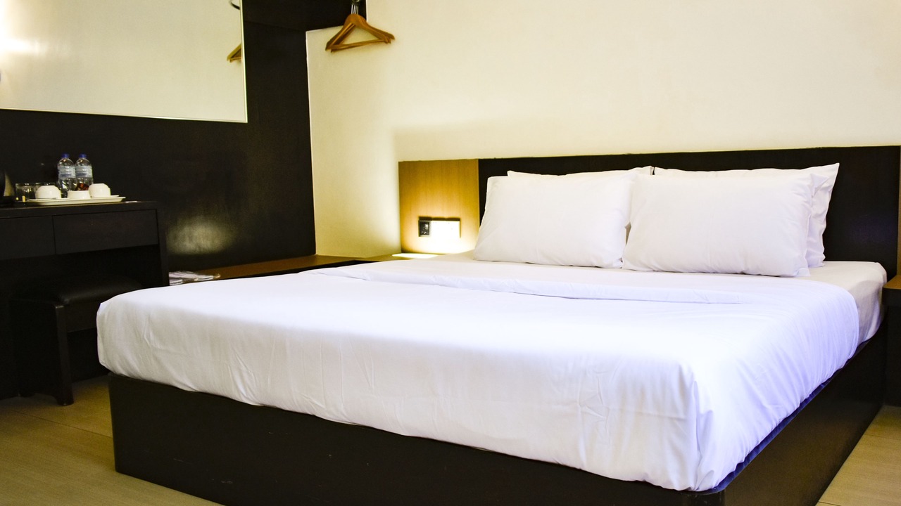 Photo of Bedroom in Muar