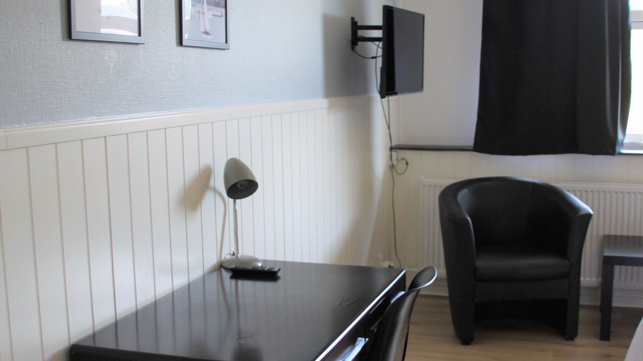 Photo of Bedroom in Ebeltoft