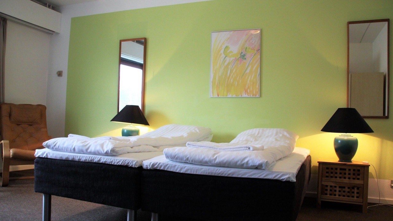 Photo of Bedroom in Ebeltoft
