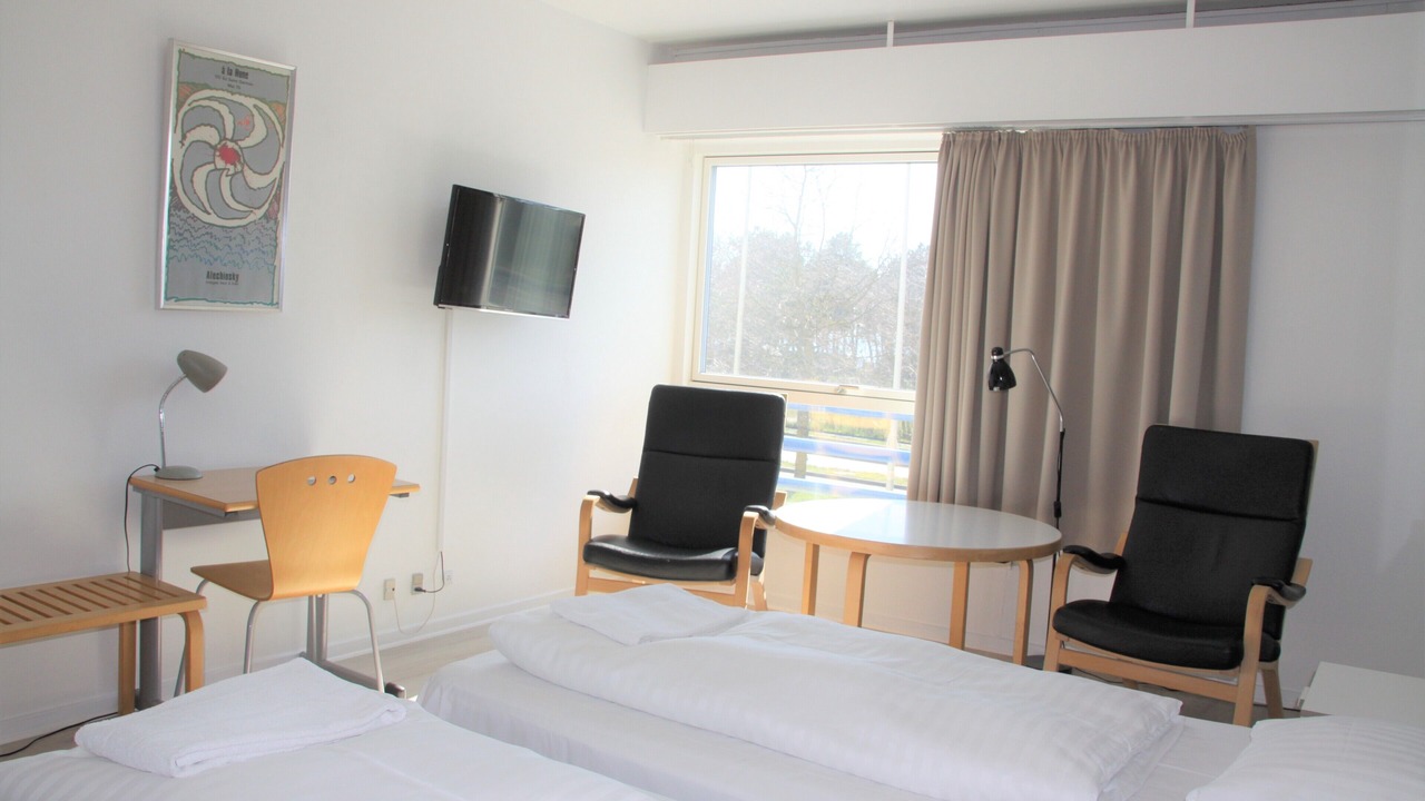 Photo of Bedroom in Ebeltoft