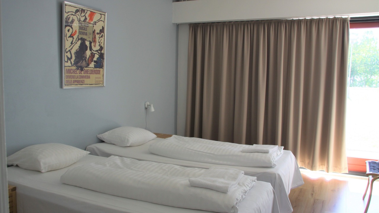 Photo of Bedroom in Ebeltoft
