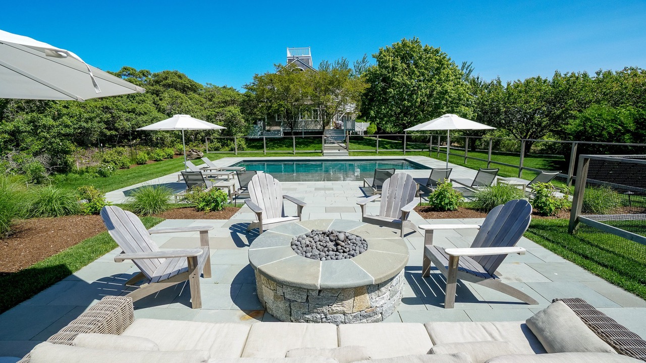 Photo of Outdoor in Nantucket