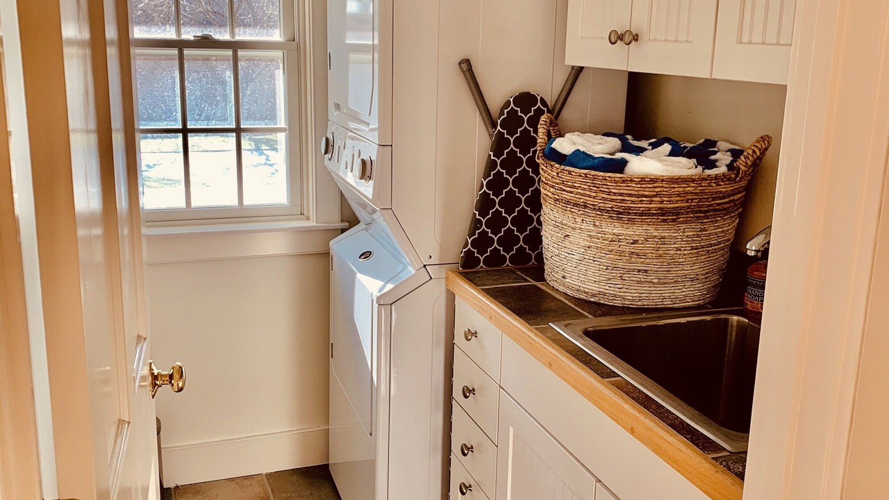 Photo of Kitchen in Nantucket