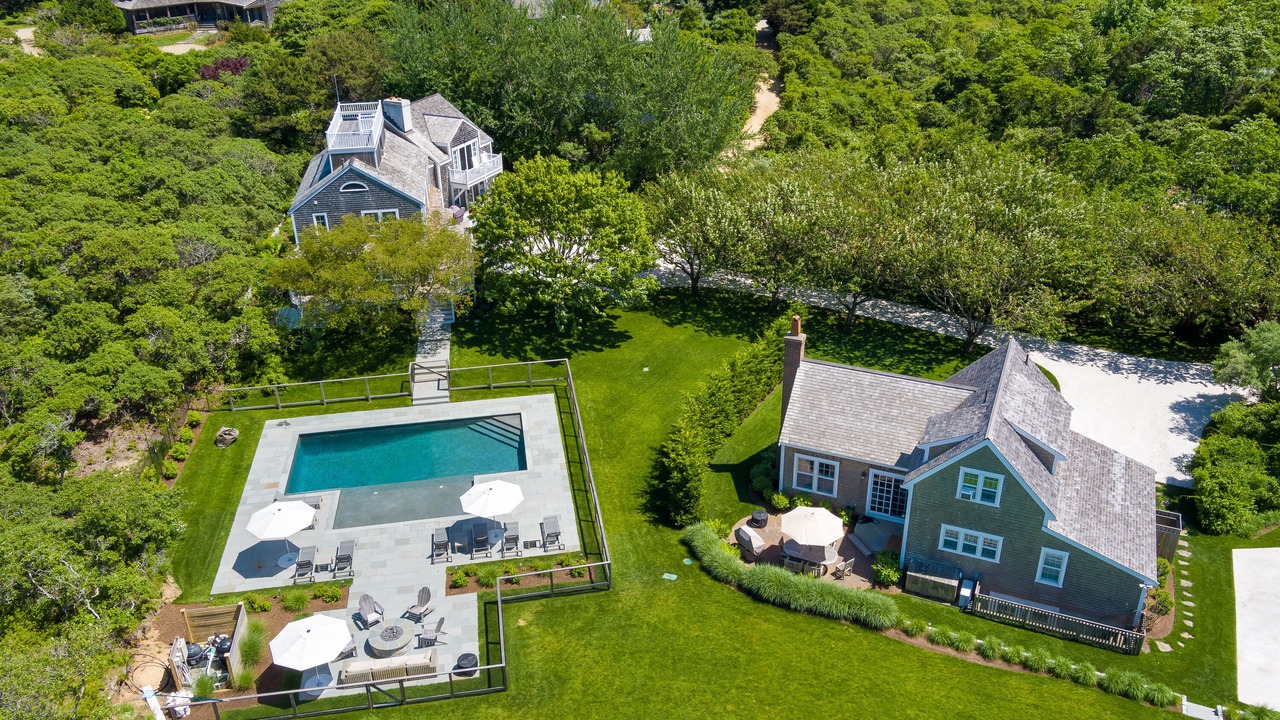 Photo of Outdoor in Nantucket