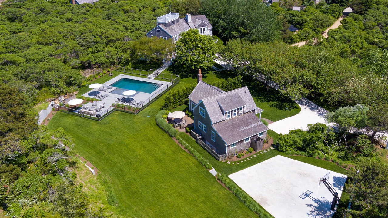 Photo of Outdoor in Nantucket