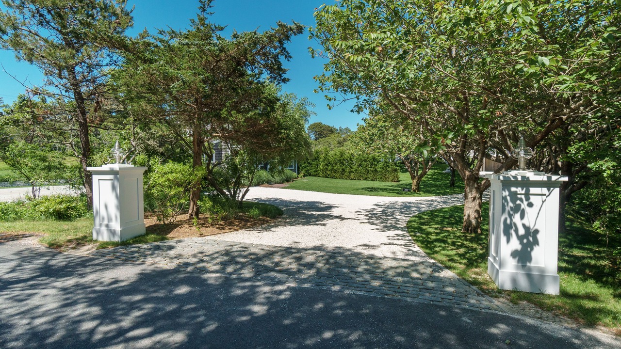 Photo of Outdoor in Nantucket