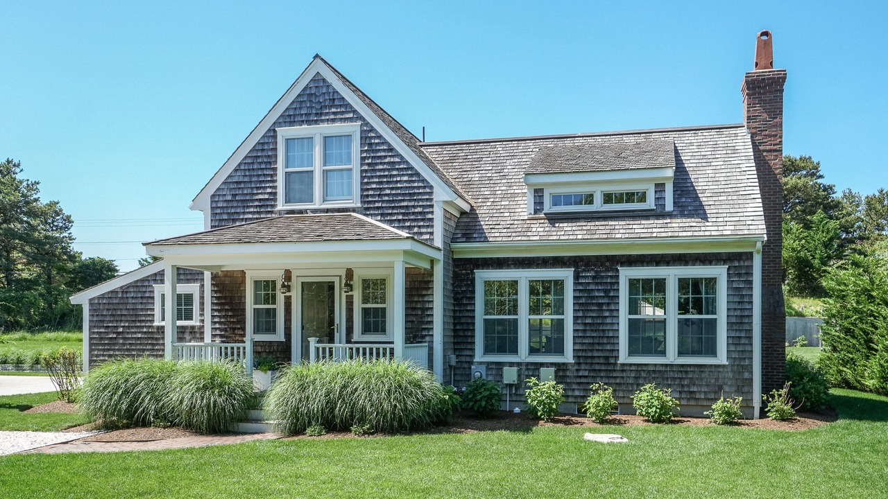 Photo of Outdoor in Nantucket