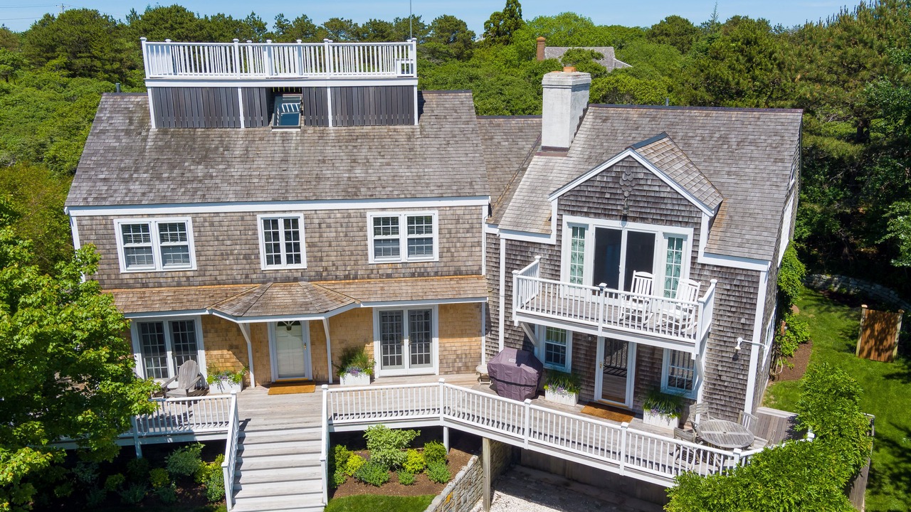 Photo of Outdoor in Nantucket