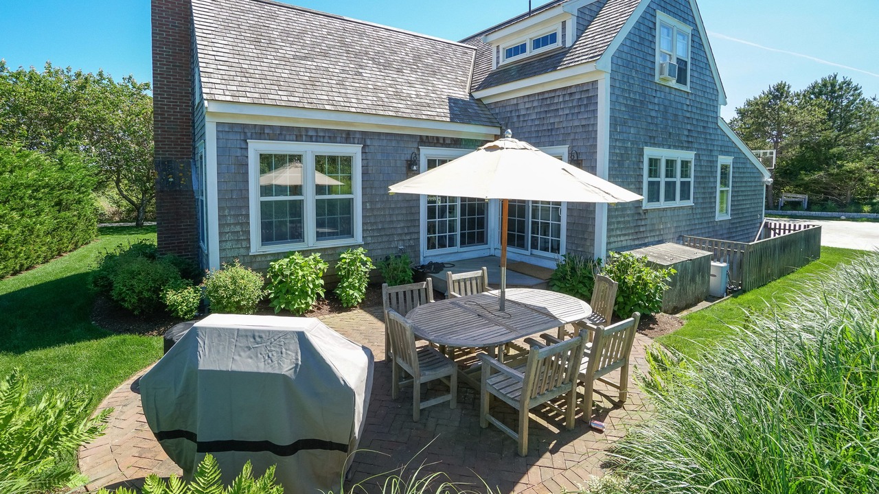 Photo of Outdoor in Nantucket