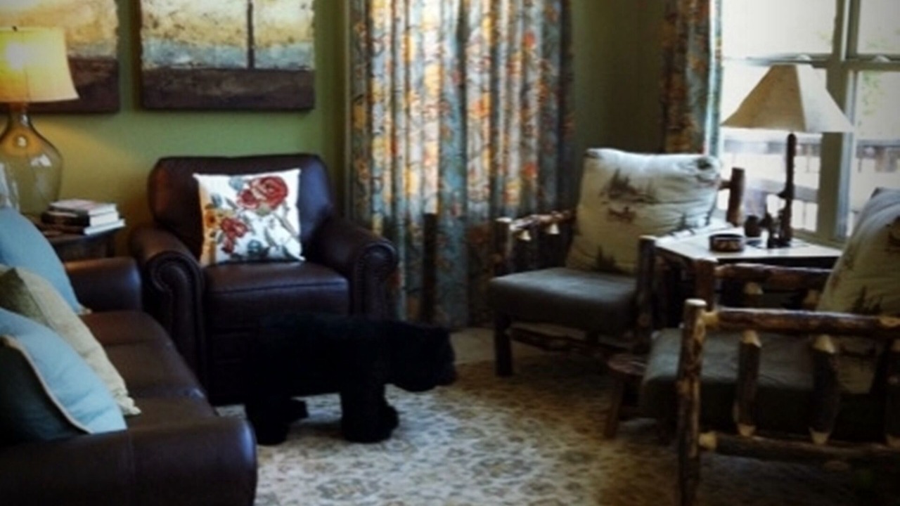 Photo of Livingroom in Eucha
