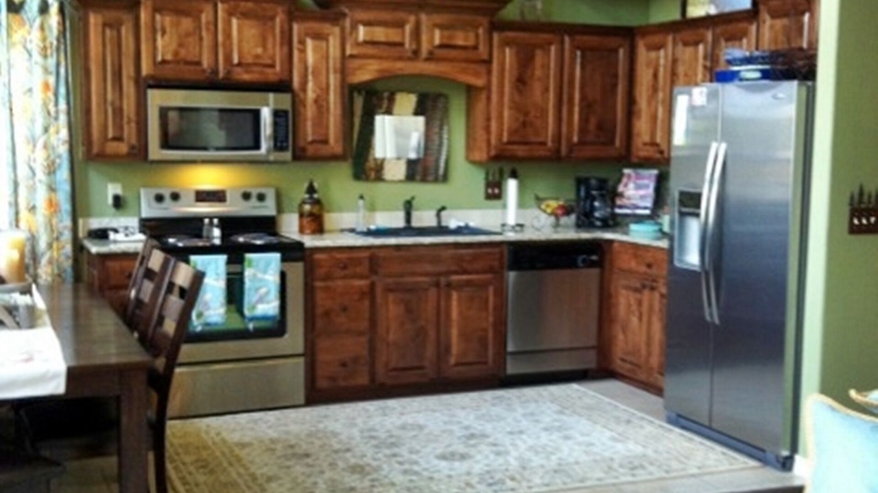 Photo of Kitchen in Eucha