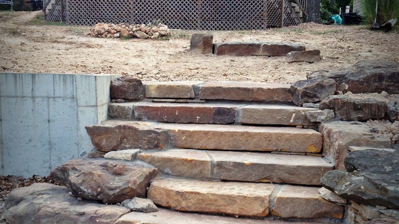 Photo of Outdoor in Eucha