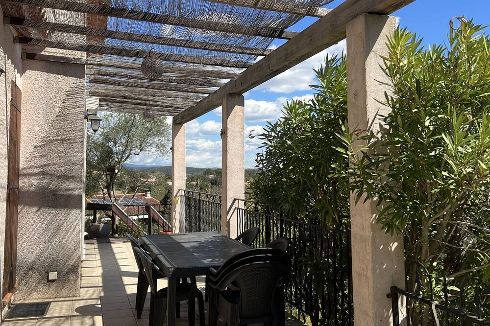 Photo of Outdoor in Montfort-sur-Argens