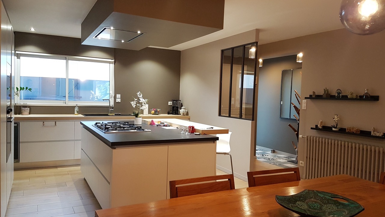 Photo of Kitchen in Les Sables d'Olonne