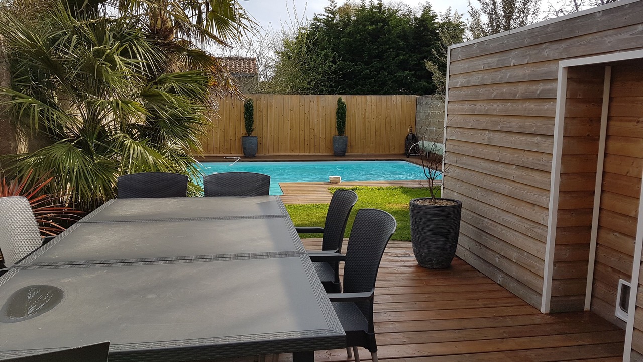 Photo of Outdoor in Les Sables d'Olonne