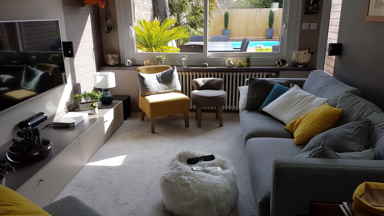 Photo of Livingroom in Les Sables d'Olonne