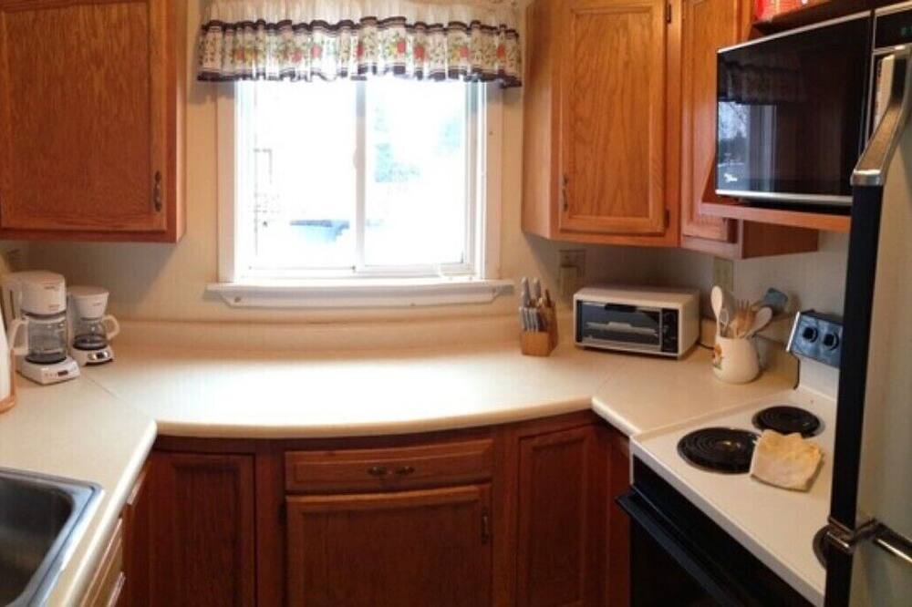 Photo of Kitchen in Brier Hill
