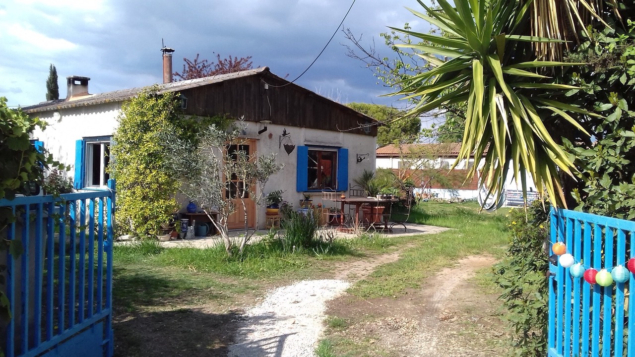 Photo of Outdoor in Mauguio
