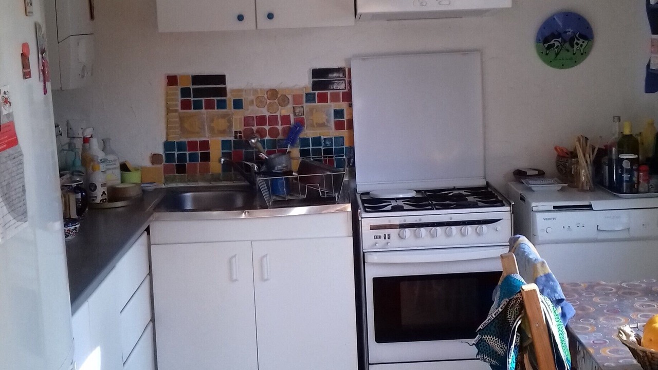 Photo of Kitchen in Mauguio