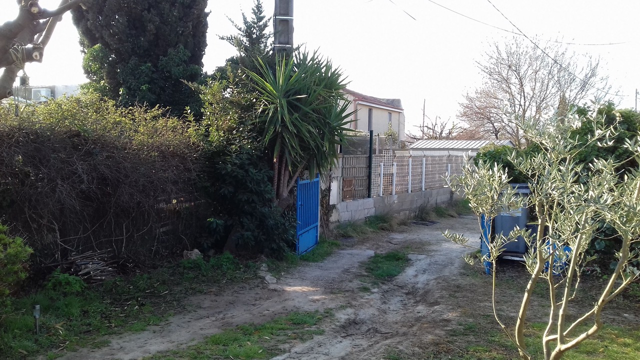 Photo of Outdoor in Mauguio