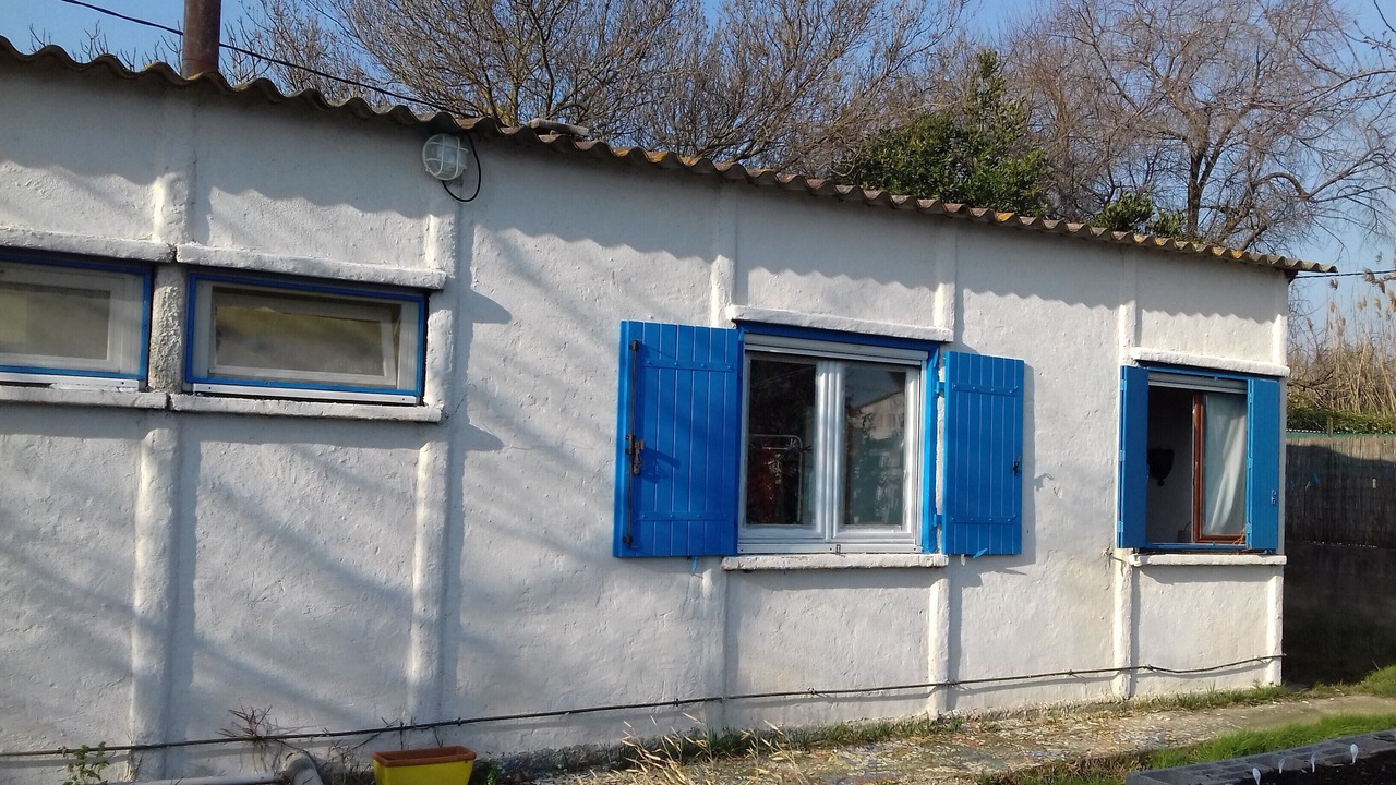 Photo of Outdoor in Mauguio