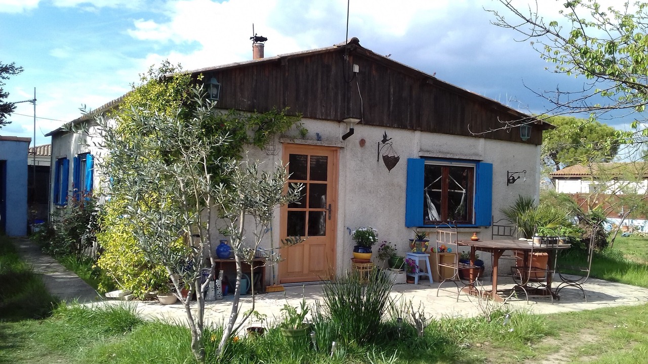 Photo of Outdoor in Mauguio