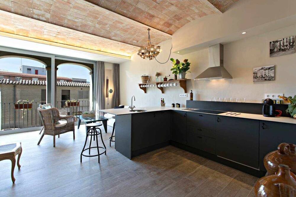 Photo of Kitchen in Olot