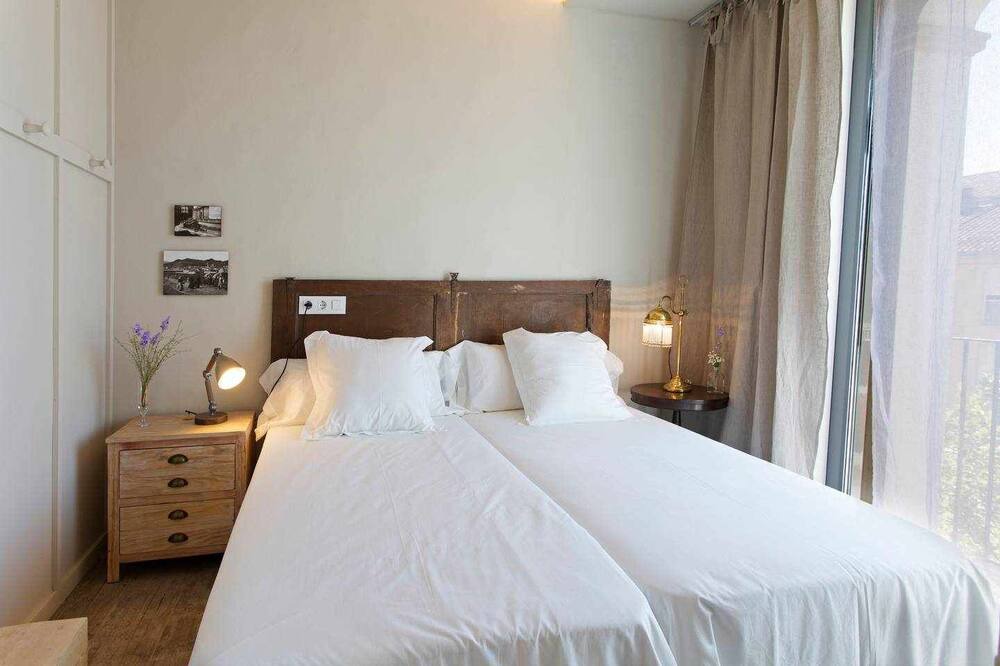 Photo of Bedroom in Olot