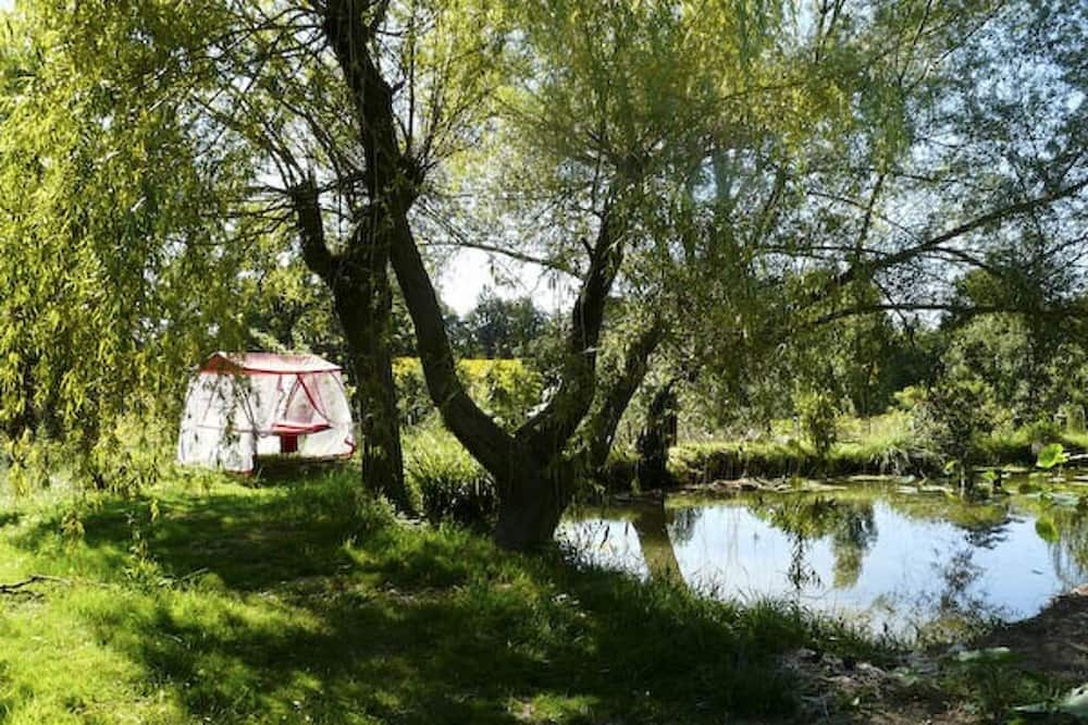 Photo of Outdoor in Puylaurens