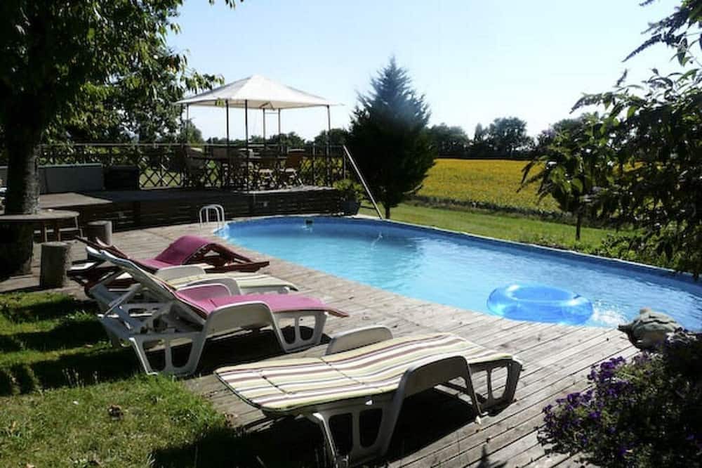 Photo of Outdoor in Puylaurens