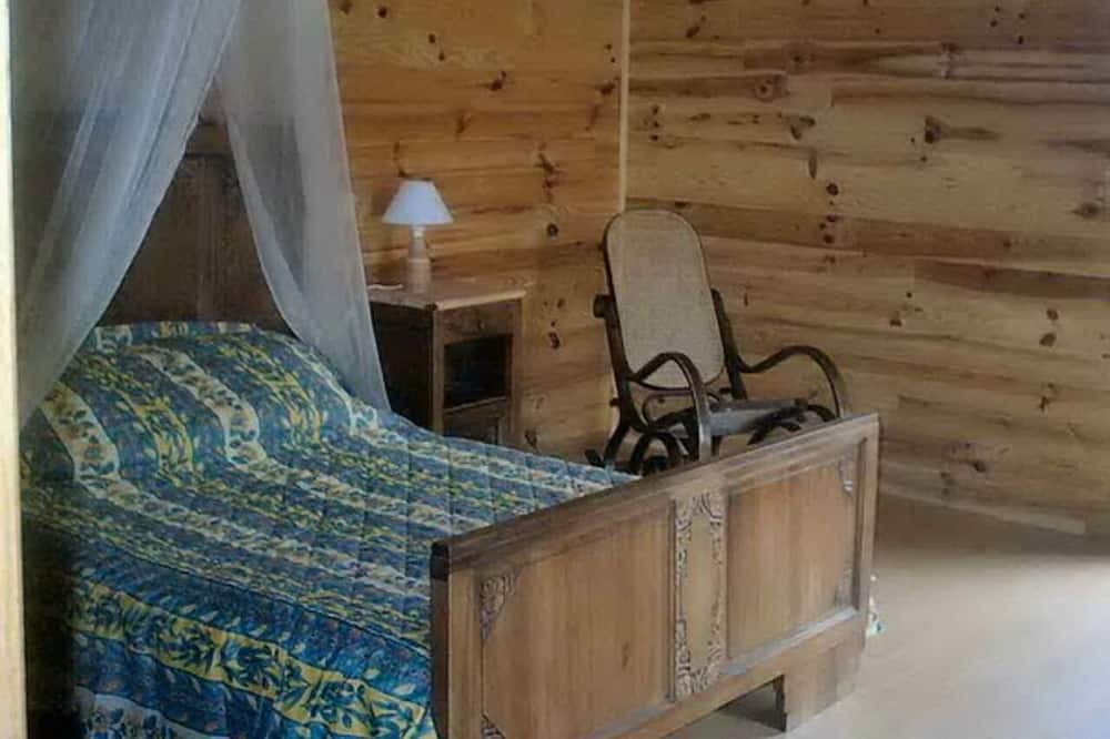 Photo of Bedroom in Puylaurens