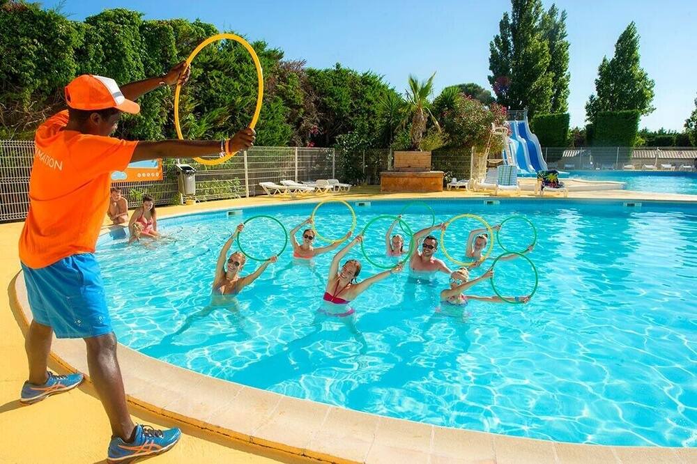 Photo of Outdoor in Vic-la-Gardiole