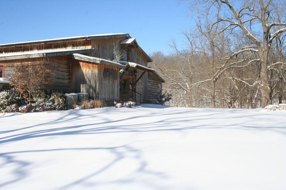 Photo of Outdoor in Eucha