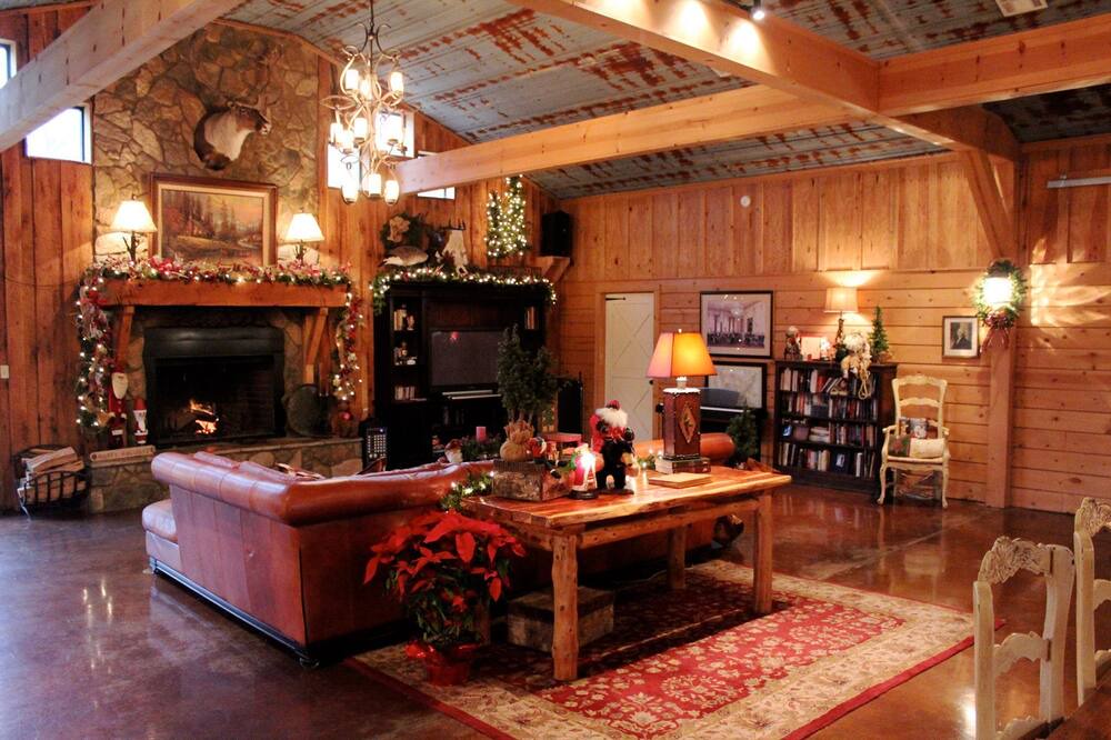 Photo of Livingroom in Eucha