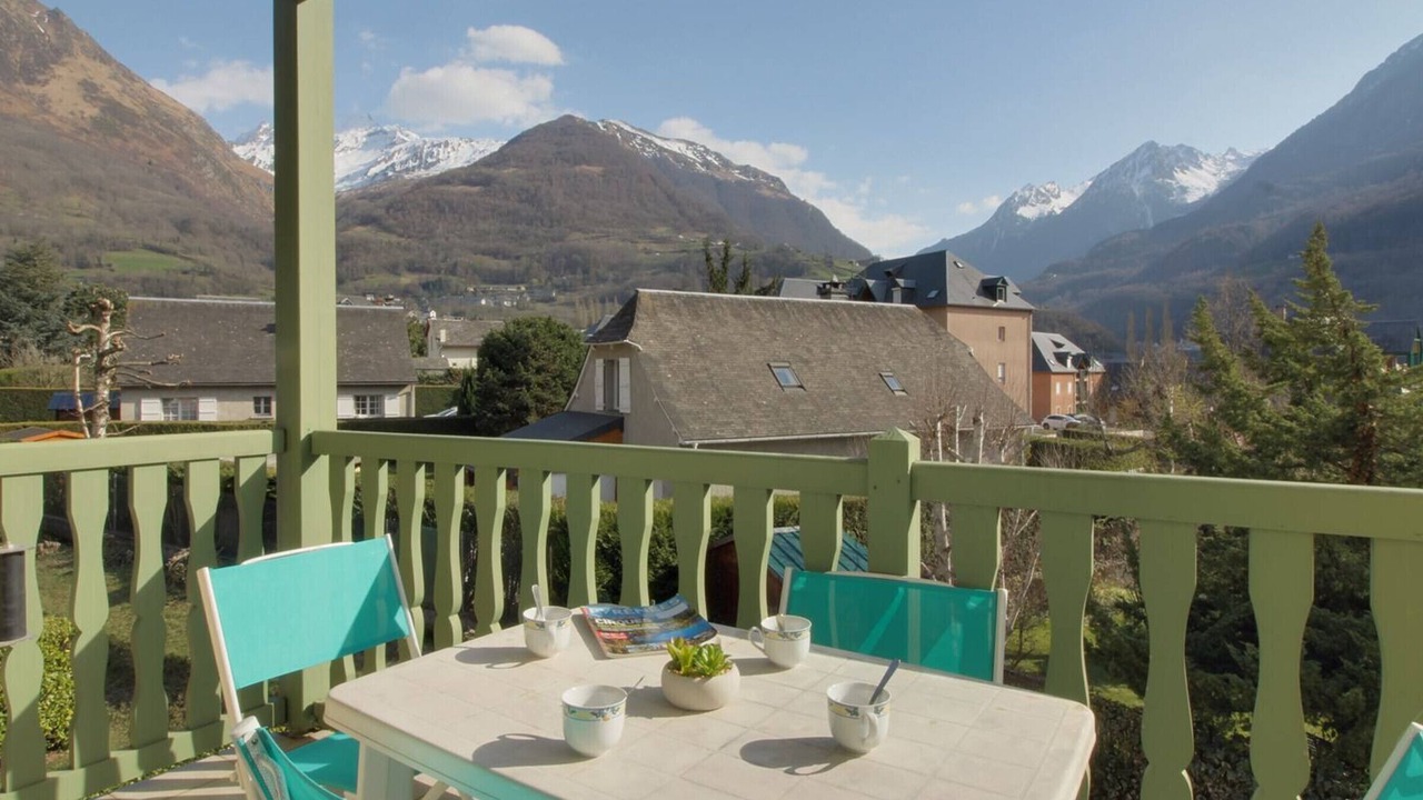 Photo of Outdoor in Esquieze-Sere