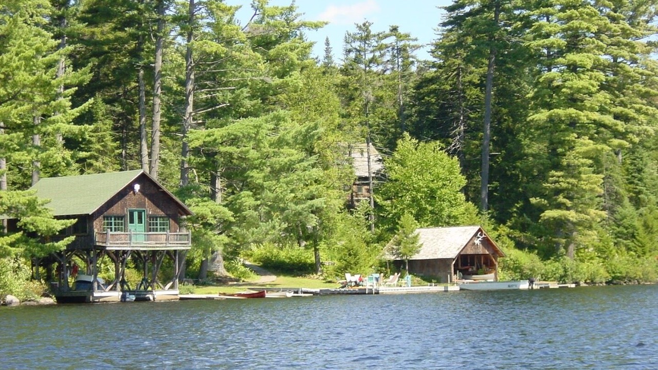 Photo of Others in Blue Mountain Lake